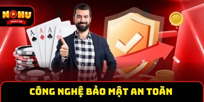 Chính sách bảo mật tại nhà cái an toàn cho hội viên