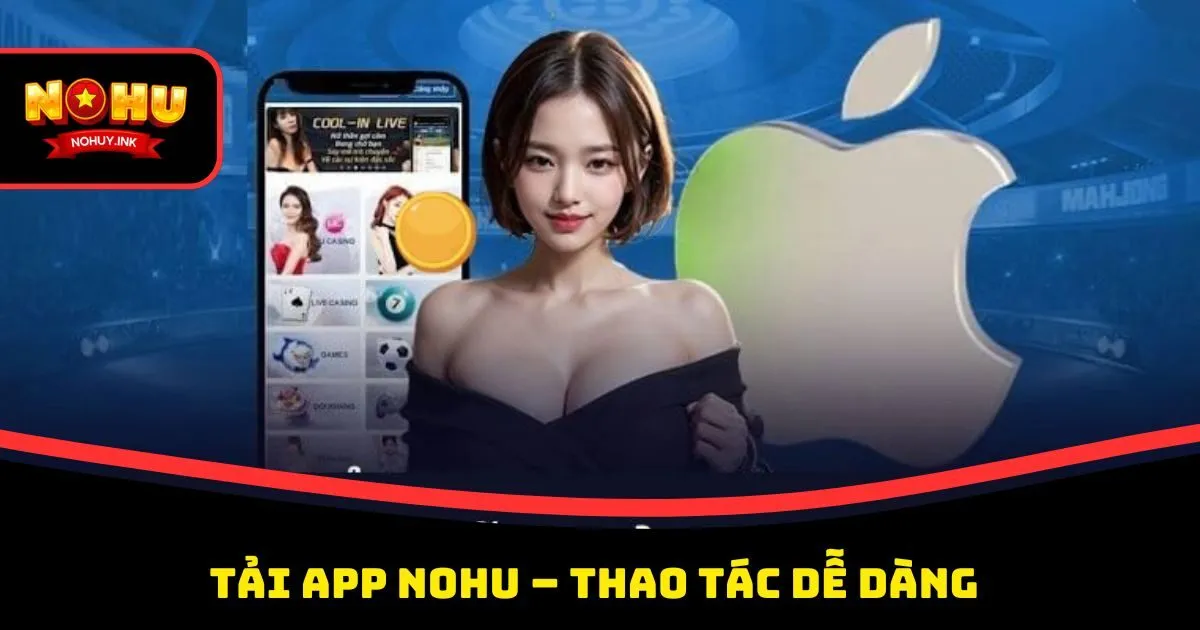 tai app nohu
