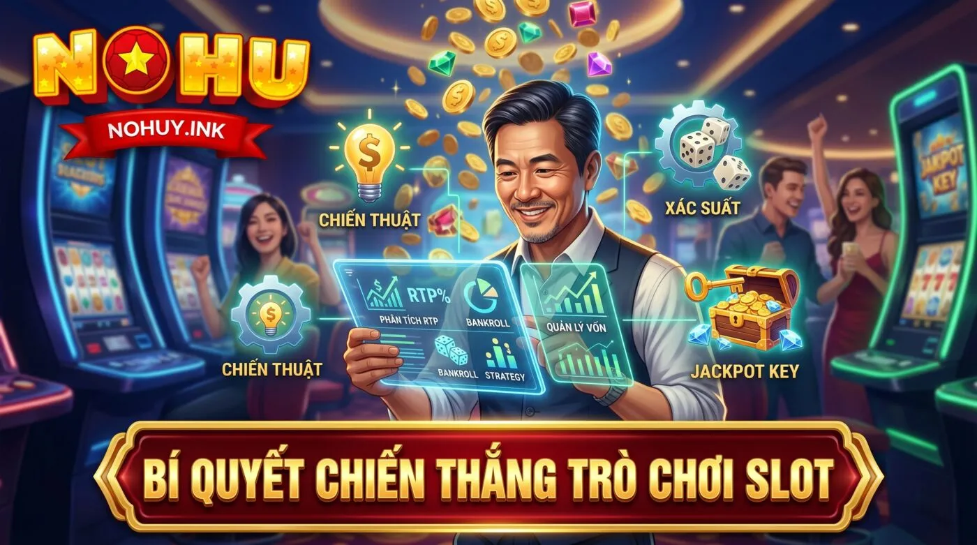 Bí kíp "nghịch dòng" của cao thủ